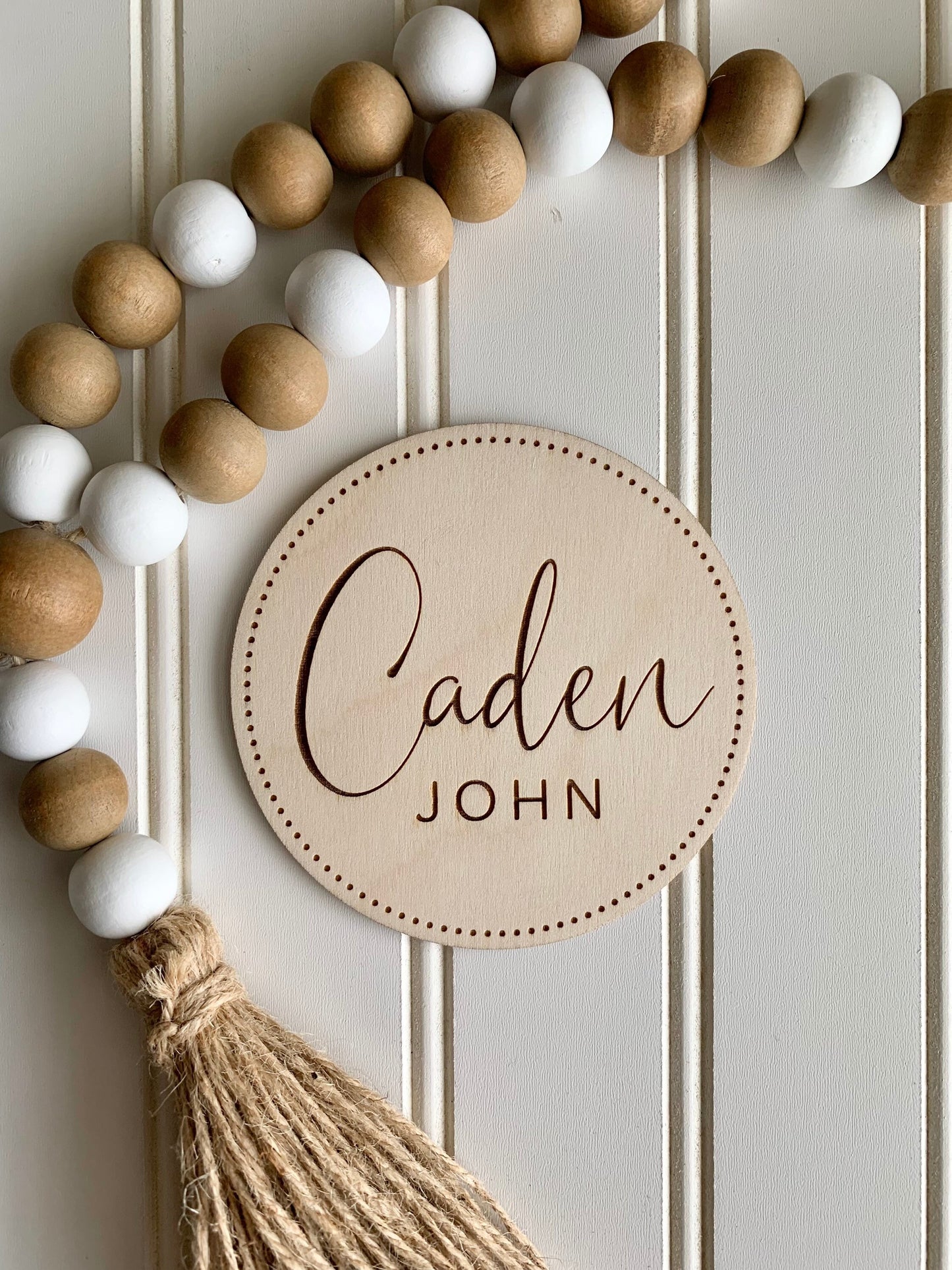 Baby Name Sign, Baby Name Announcement, Newborn Name Sign, Birth Announcement Sign, Newborn Photo Prop