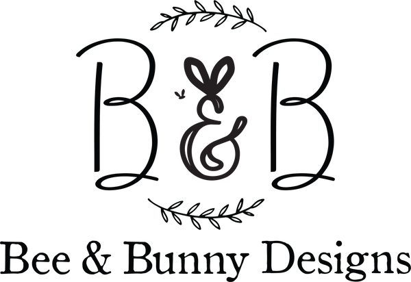 Bee And Bunny Designs