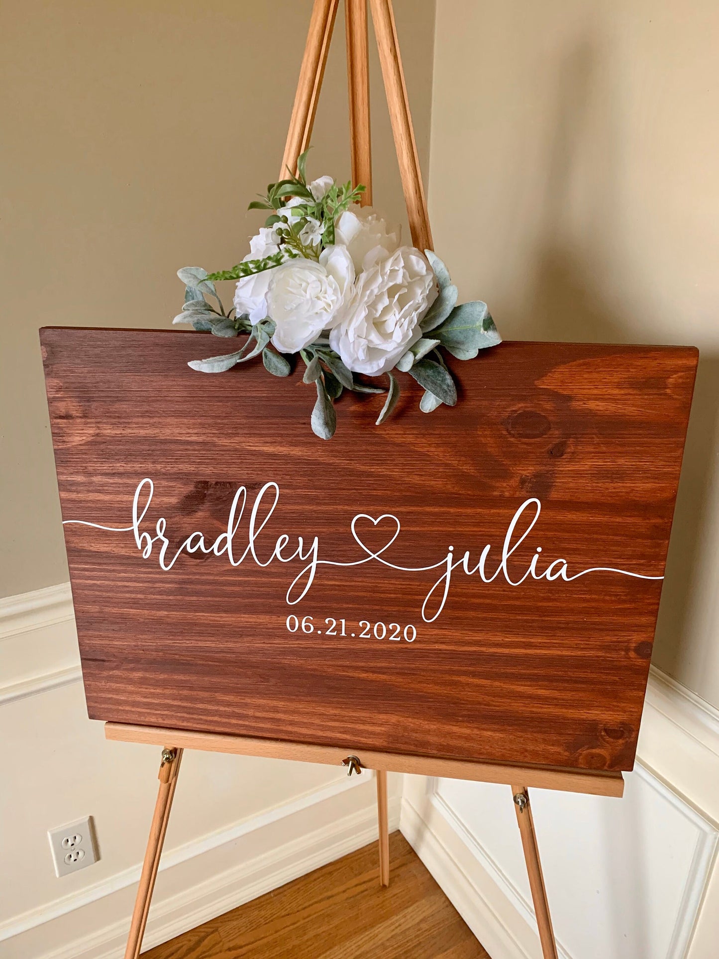 Wedding Guest Book Sign, Rustic Wooden Guest Book, Wedding Keepsake, Wood Guestbook, Unique Guest Book, Custom Guest Book, Guestbook