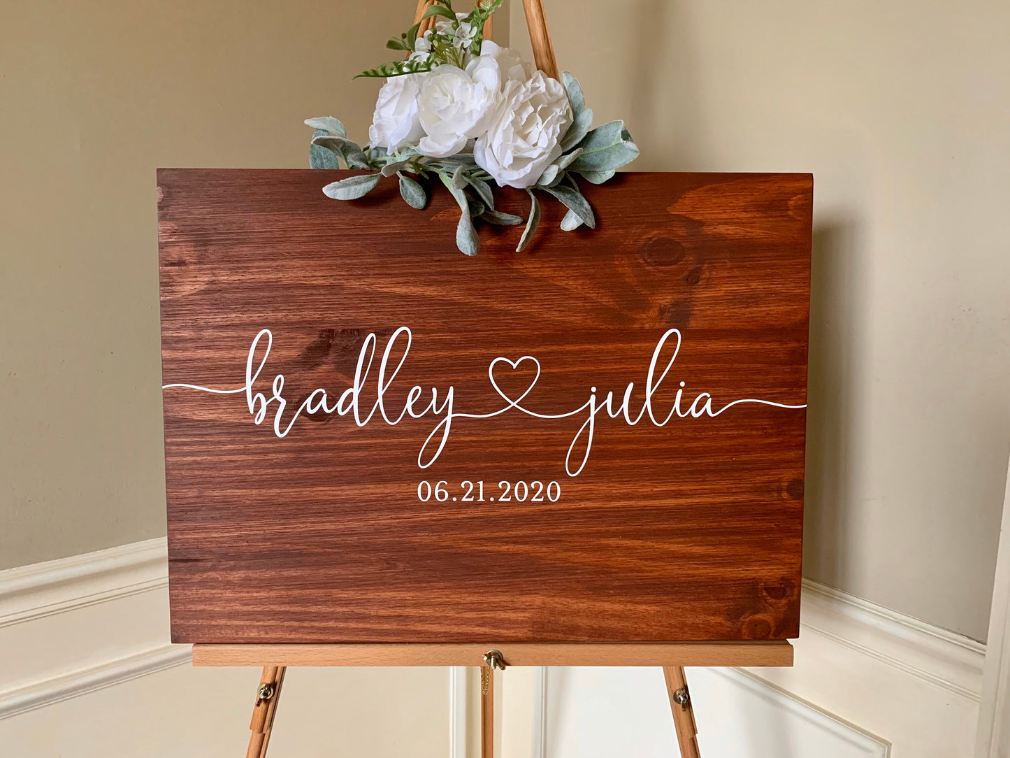 Wedding Guest Book Sign, Rustic Wooden Guest Book, Wedding Keepsake, Wood Guestbook, Unique Guest Book, Custom Guest Book, Guestbook