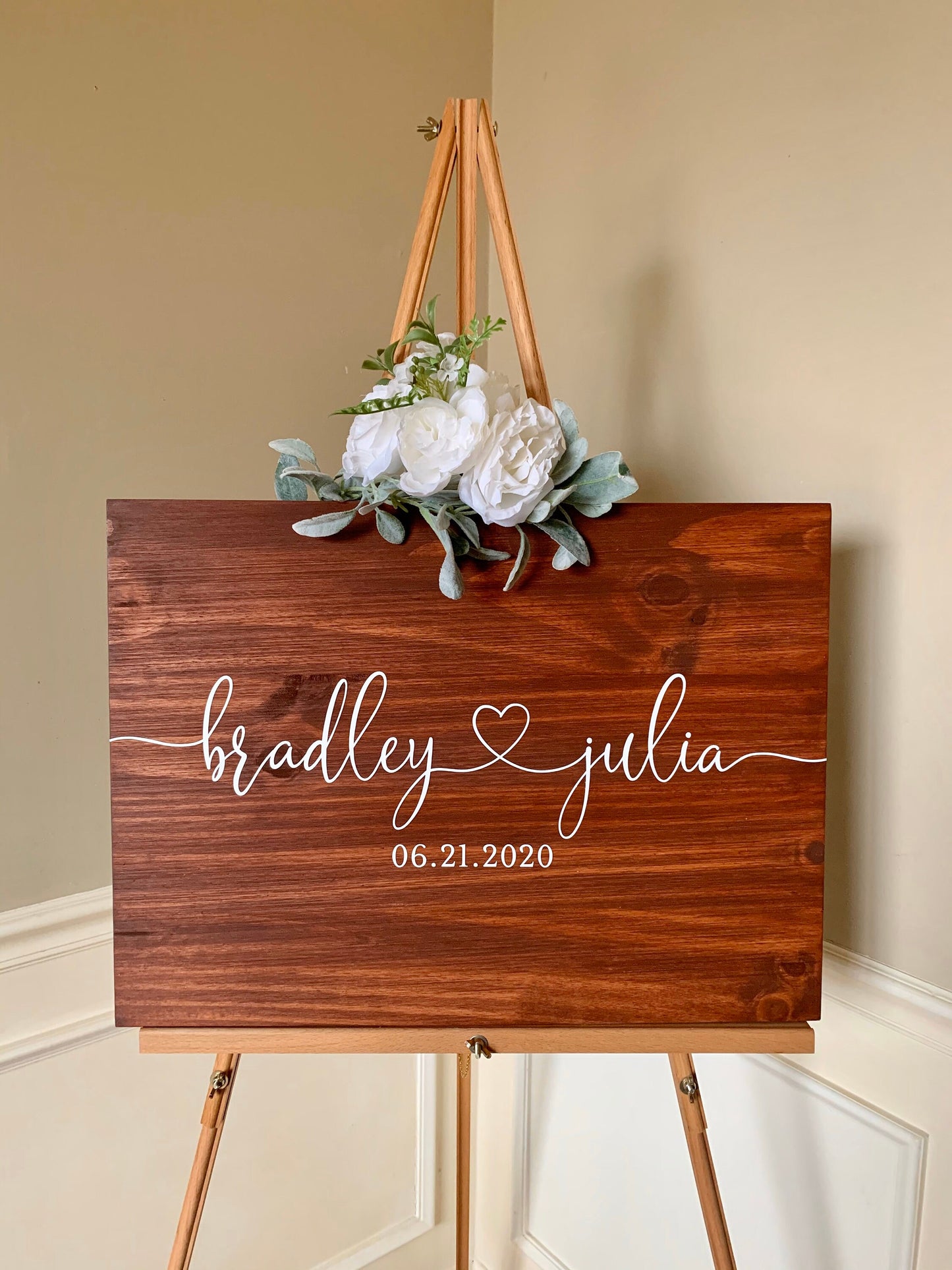 Wedding Guest Book Sign, Rustic Wooden Guest Book, Wedding Keepsake, Wood Guestbook, Unique Guest Book, Custom Guest Book, Guestbook