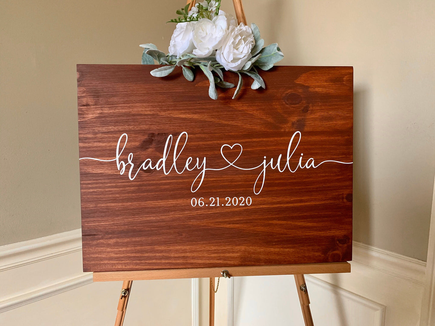 Wedding Guest Book Sign, Rustic Wooden Guest Book, Wedding Keepsake, Wood Guestbook, Unique Guest Book, Custom Guest Book, Guestbook