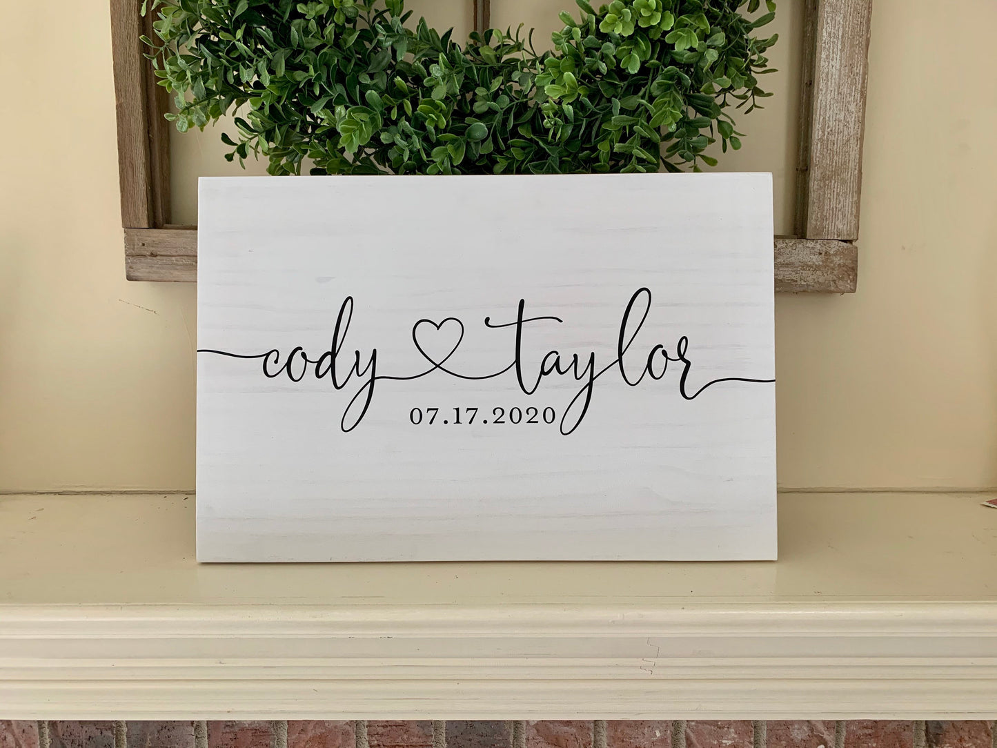 Wedding Guest Book Sign, Rustic Wooden Guest Book, Wedding Keepsake, Wood Guestbook, Unique Guest Book, Custom Guest Book, Guestbook